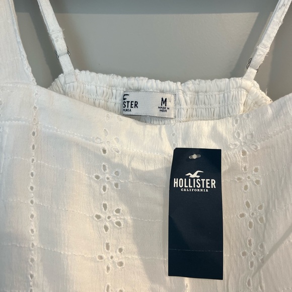 Summer crop top - Picture 2 of 3